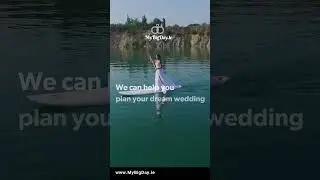 MyBigDay.ie - Wedding Suppliers Platform
