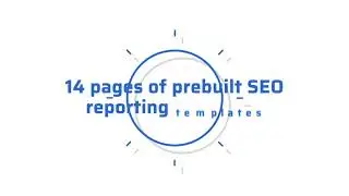 Monthly SEO Report   Tool Overview