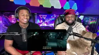 The Town Part 4/4 Movie |Brothers Reaction!!!!