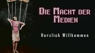 Die Macht der Medien - ein Vortrag von Thomas Kasunic