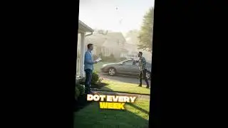 HOA President Parked on My Lawn Repeatedly &mdash; He Didn&rsquo;t Expect What I Did Next