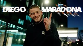 Young Wilko &rdquo;DIEGO MARADONA&rdquo; (🎥:keidee)