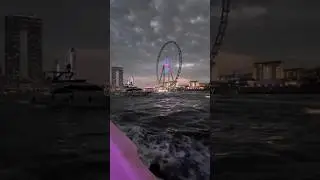 Habibi come to Dubai #dxb #dubai #viral #shorts #1million #2025 #travel #trending music #cometodubai