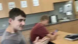 Impromptu Speech-Cody Boehm