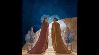 Sts. Perpetua and Felicity Episode One (The Saints: Adventures of Faith and Courage)