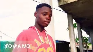 Tcham 2k20... TUNNEL VISION x 18KARA 💎  ( Acte 2 ) Selebobo feat Yemi alade Conquer💥💯✨