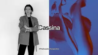Linde Freya Tangelder introduces Fluid Joinery - Side Table I | The Cassina Perspective 2025