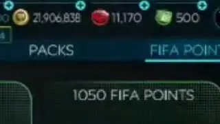 HOW TO GET INFINITE COINS ON FIFA 21 AND FIFA MOBILE 21