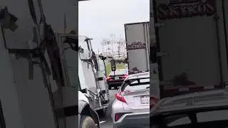 Америка көтерілді