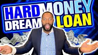 Hard Money Dream Loans | No Monthly Payments