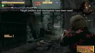 MGO2PC SURVIVAL AR0 KING! A.A RACE (FOXHUNT MGS DELTA?)