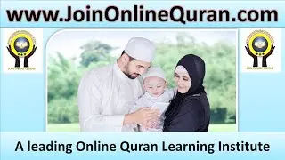Join Online Quran with Tajweed rules In Online Quran Classes with qualified male and female Teachers