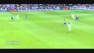 Ozil 2012 World's Best (Rom7ooo)