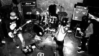 INLANDER -Rebel Yell (Billy Idol Cover)-