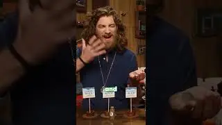 Rhett&rsquo;s kids and their sensory thing #gmm #rhettandlink #wife