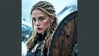 The Spirit of the Vikings Lives On
