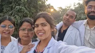 Term test-2||DAY-5 🩺🌸|| bams dairies ||swami kalyan dev rajkiya ayurveda college muzzafarnagar 