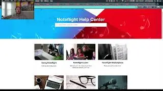 Noteflight Learn for Composition and Assessment