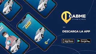 Video Promocional -CABME- [Colmena Design 2020]