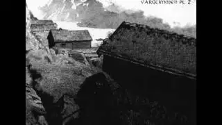 Wyrd - Vargtimmen pt.2: Ominous Insomnia (2004 - The Entire Album)