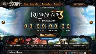 RS3 countdown 10 seconds left!!!!!