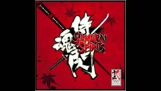 HQ Samurai Showdown Edge of Destiny OST  23 Tenkou, The Snowy Owl Castle Time of the Hog Japanese Ca