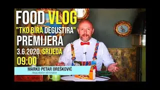 TKO BIRA DEGUSTIRA - Kraš Napolitanke (420 grama)