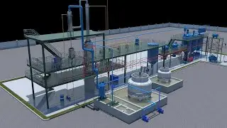 🚀5-30TPD Semi-Continuous Palm Oil & Palm Kernel Oil Refining Plant - Advanced Edible Oil Refinery