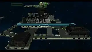 SpaceGuard.io [PC] Gameplay