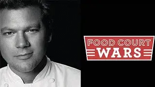 Food Court Wars Season 02 Episode 13 Gourmet Dogs Vs Grand Grilling