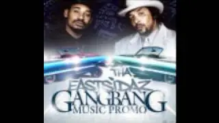 Tha Eastsidaz - Lets Go Ft. Nate Dogg  & Ricky Harris