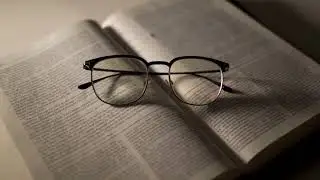 Psalm 24 KJV| Holy Bible Reading with Ca_ Lets Learn the Amazing Words Together! Daily Bible Verse
