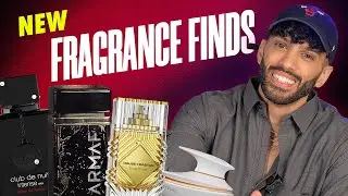 New Armaf Ombré D’or & More – Must-Try Fragrances!