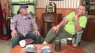 Pkwiman - Mi'kmaw elders perspective