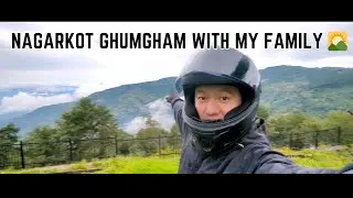 Enjoying Nagarkot Vibes with My Family! (2 Oct 2025) | Joel Kyapchhaki Magar
