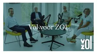Aflevering 1: VOL voor ZOL