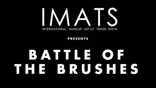 Battle of the Brushes Beauty/Fantasy Award Show | #IMATSLA2018