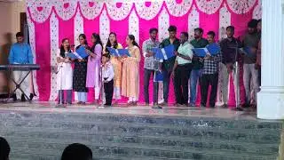 Csi     church alapakkam Xmas 2025