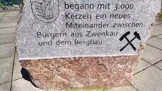 Zwenkau, Leipziger Neuseenland, Hafen, Boote mieten, Segeln,Tauchen Meine Heimat Sachsen