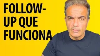 Follow-up que funciona