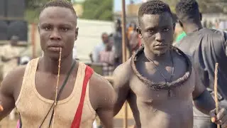DEMI-FINALE LEGERS PETIT AVION VS ÉTIENNE DIOGOYE AU TERRAIN GALGUI LE 09 NOVEMBRE 2025