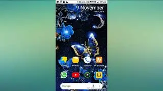 2 unique Lock Screen apps