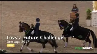 L&ouml;vsta Future Challenge 2017