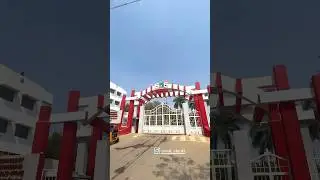 Sns college Coimbatore #sns #snsinstitutions #snstech #engineeringcollegelife #vlog #snscollege #iit