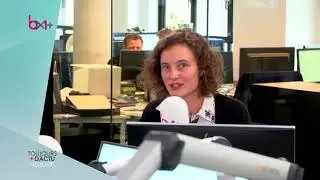 Libert&eacute; d'expression,  22/10/2019, Bx1 micro ouvert