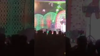 Mujahidul Islam bulbul live Gojol performance