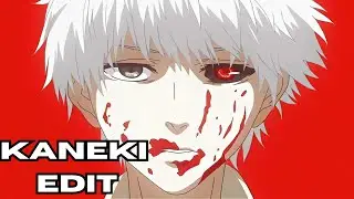 Ken Kaneki Edit // King Von x Montangem Lunar Diamante