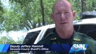 SNN: Sarasota Sheriff&rsquo;s Office Hosts Virtual Ride Along