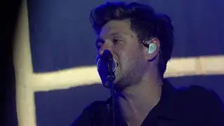 [4K] Niall Horan - Since We're Alone (Flicker World Tour 2018 Madrid)