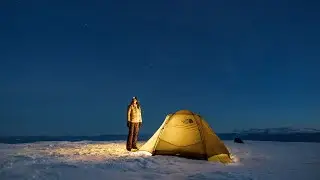 Winter Adventures in Smithers BC